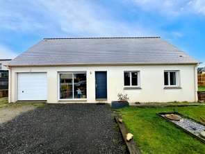 Vente Maison 3 chambresSaint-Ségal