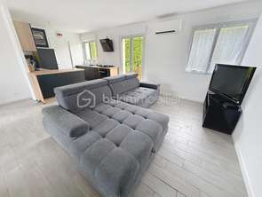 Vente Maison 3 chambresSaint-Ségal