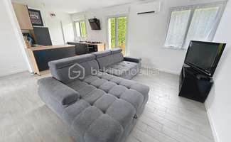 Photo Vente maison Saint-Ségal