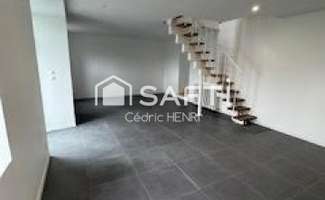 Photo Vente maison Saint-Ségal