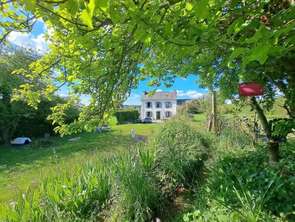 Vente Maison 3 chambresSaint-Ségal