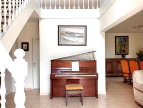 Vente Maison 5 chambresSaint-Ségal