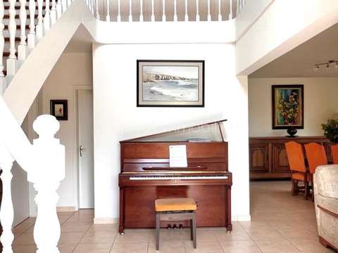 Vente maison 6 pièces Saint-Ségal 29