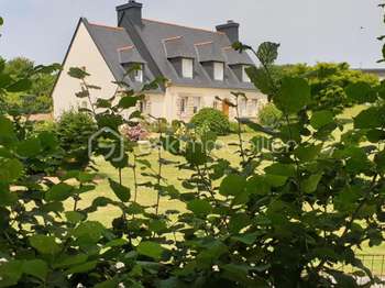 Vente Maison 5 chambresSaint-Ségal