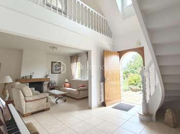Vente maison 6 pièces Saint-Ségal 29
