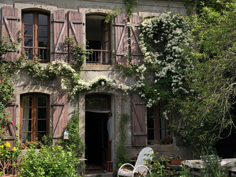 Vente maison 5 pièces Saint-Ségal 29