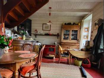Vente maison 5 pièces Vente maison 5 pièces