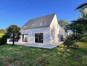 Vente Maison 5 chambresSaint-Ségal