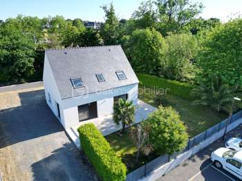 Vente maison 6 pièces Saint-Ségal 29