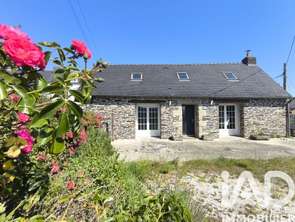 Vente Maison 3 chambresSaint-Ségal