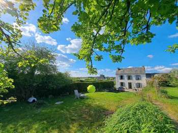 Vente Maison 3 chambresSaint-Ségal