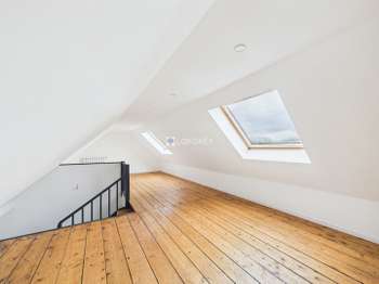Vente Maison 5 chambresSaint-Ségal