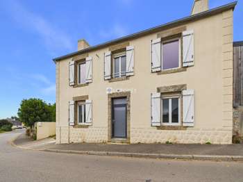 Vente Maison 5 chambresSaint-Ségal