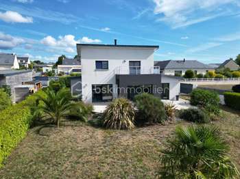 Photo Vente maison Saint-Ségal