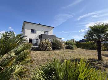 Vente Maison 4 chambresSaint-Ségal