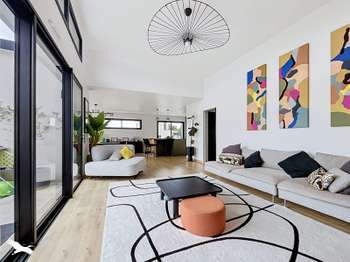 Vente Maison 3 chambresSaint-Ségal