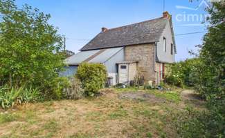 Photo Vente maison Saint-Séglin