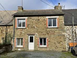 Vente Maison 4 chambresSaint-Séglin