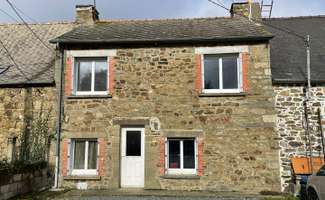 Photo Vente maison Saint-Séglin