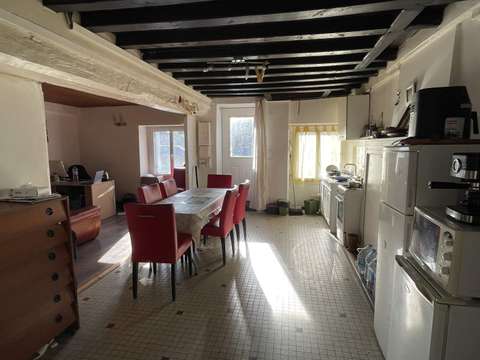 Vente maison 5 pièces Vente maison 5 pièces