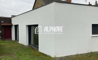 Photo Vente maison Saint-Séglin