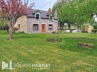 Photo Vente maison Saint-Séglin