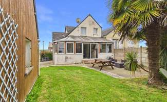 Photo Vente maison Saint-Séglin