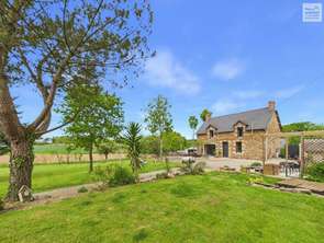 Vente Maison 3 chambresSaint-Séglin