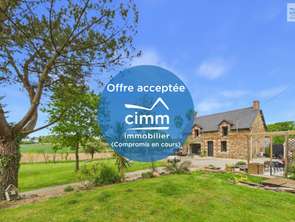 Vente Maison 3 chambresSaint-Séglin