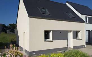 Photo Vente maison Saint-Séglin