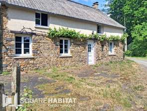 Vente Maison 1 chambreSaint-Séglin
