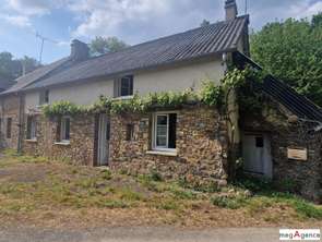 Vente Maison 2 chambresSaint-Séglin