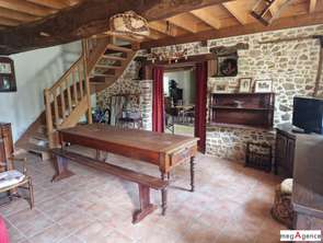 Vente Maison 2 chambresSaint-Séglin