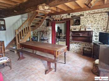 Photo Vente maison Saint-Séglin