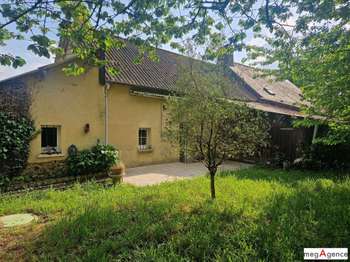 Vente maison 3 pièces Saint-Séglin 35