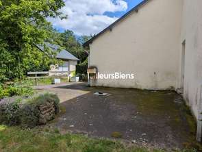 Vente Maison 2 chambresSaint-Séglin