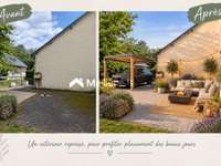 Vente maison 4 pièces Vente maison 4 pièces