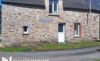 Photo Vente maison Saint-Séglin