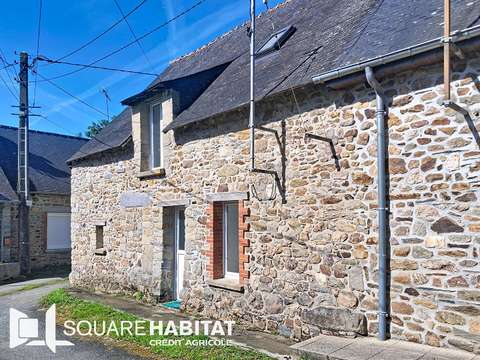 Vente maison 3 pièces Vente maison 3 pièces