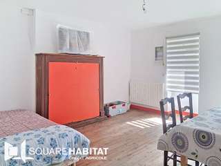 Vente maison 3 pièces Vente maison 3 pièces
