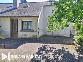 Vente maison 3 pièces Vente maison 3 pièces