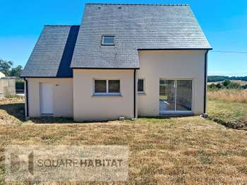 Vente maison 4 pièces Saint-Séglin 35