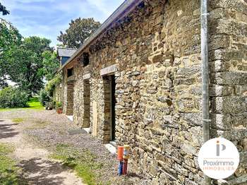 Photo Vente maison Saint-Séglin