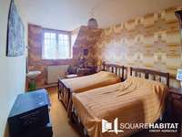 Vente maison 10 pièces Vente maison 10 pièces