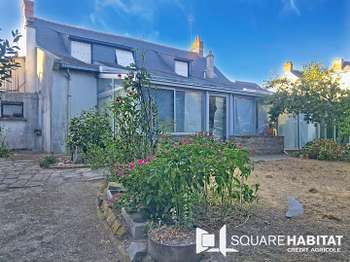 Vente Maison 6 chambresSaint-Séglin