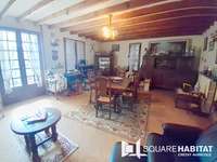 Vente maison 10 pièces Vente maison 10 pièces