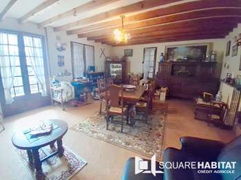 Vente maison 10 pièces Vente maison 10 pièces