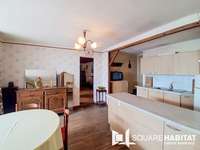 Vente maison 10 pièces Vente maison 10 pièces