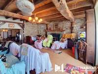 Vente maison 10 pièces Vente maison 10 pièces