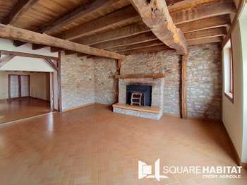 Vente Maison 6 chambresSaint-Séglin